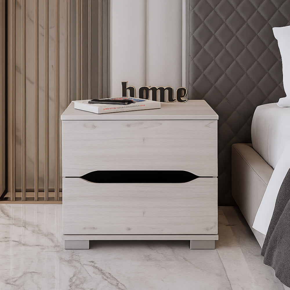 Set Pat 120 + doua Noptiere Valencia