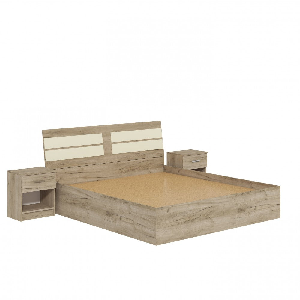 Set pat + 2 noptiere Luca Stejar K002