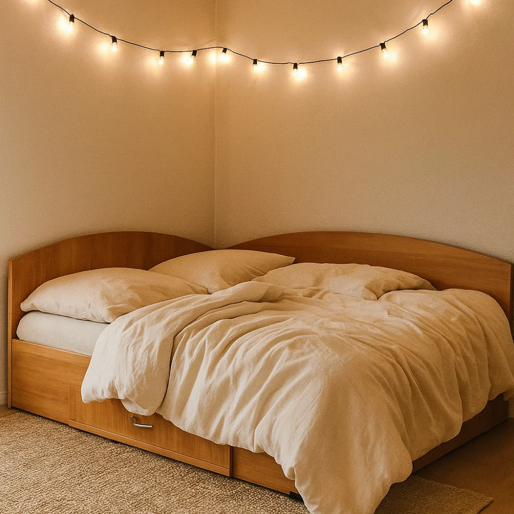 Set Pat Colt 120 + Saltea MR, Cires