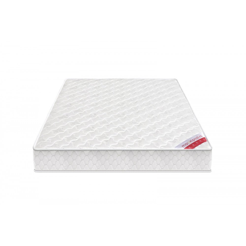 Set pat Mijloc 140 si Saltea Mattres Sonoma